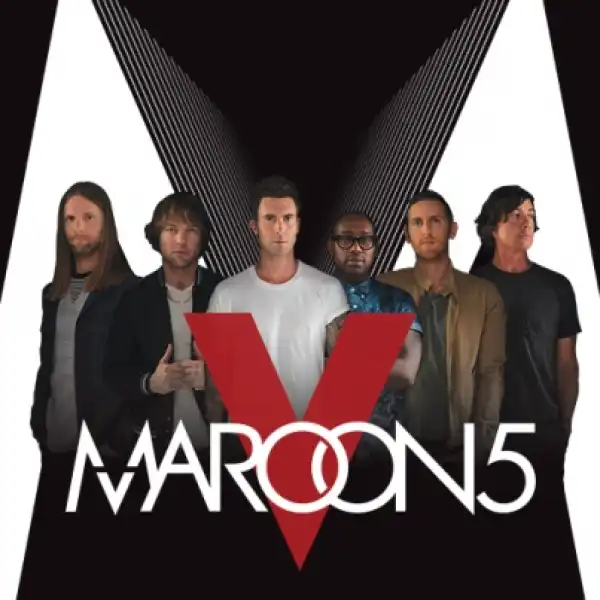 Instrumental: Maroon 5 - Misery